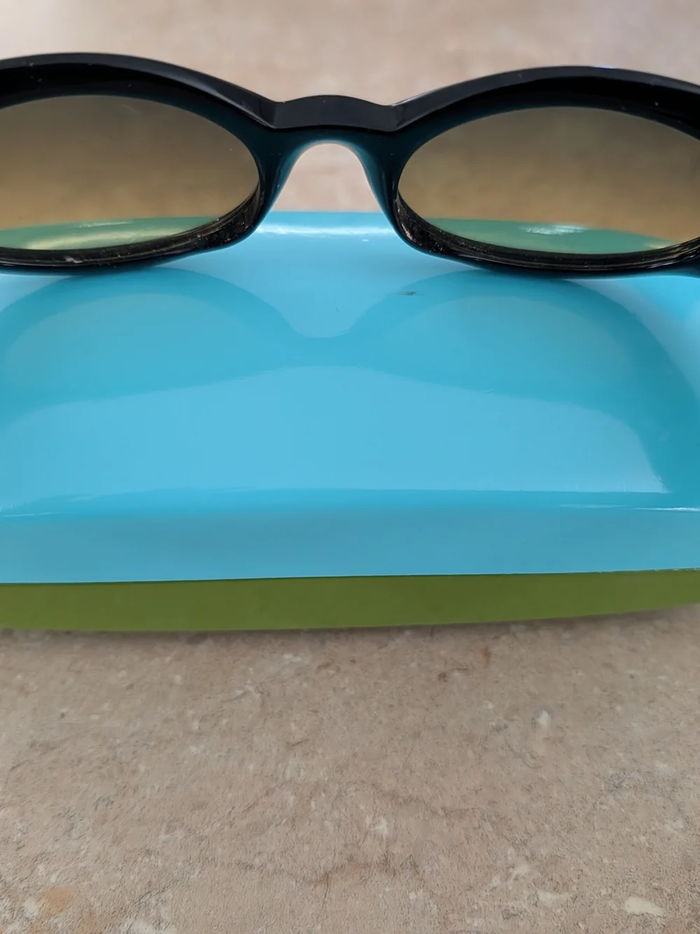 Fendi 1990's Vintage 7605 Sunglasses